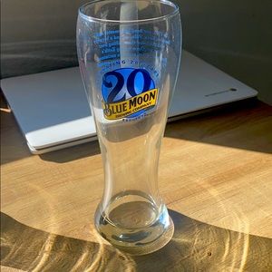 Beer glass MAKE OFFER